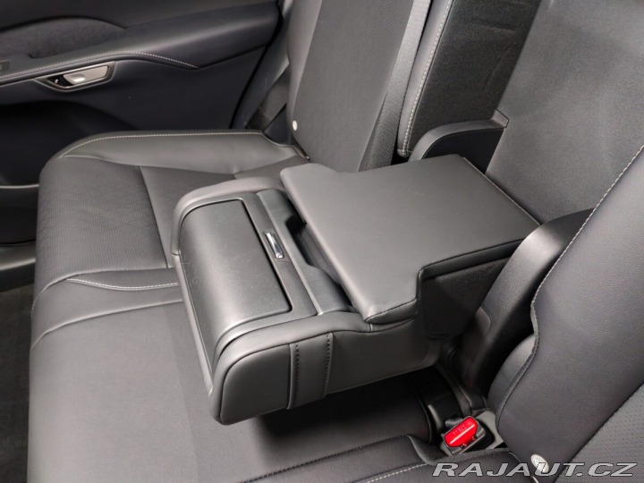 Lexus Ostatní modely RX 350h 350h EXECUTIVE 4x4 2024