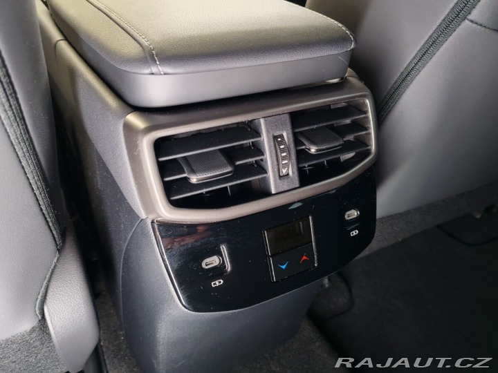 Lexus Ostatní modely RX 350h 350h EXECUTIVE 4x4 2024