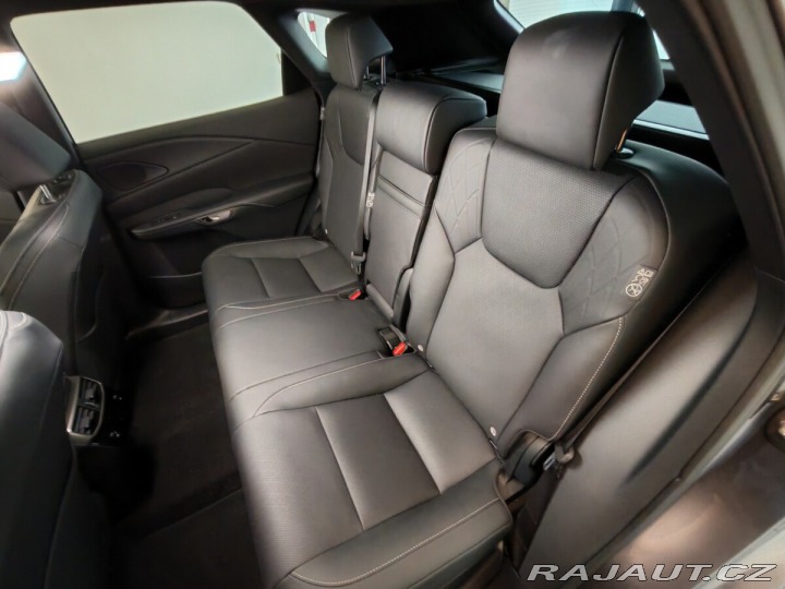 Lexus Ostatní modely RX 350h 350h EXECUTIVE 4x4 2024