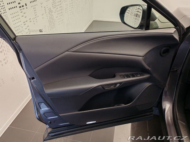 Lexus Ostatní modely RX 350h Executive 350h, 4x4 2024