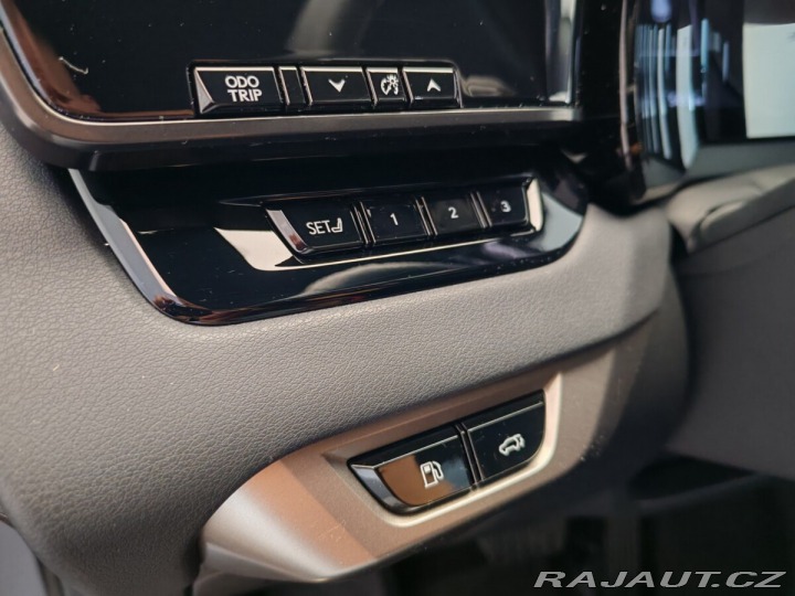 Lexus Ostatní modely RX 350h 350h EXECUTIVE 4x4 2024