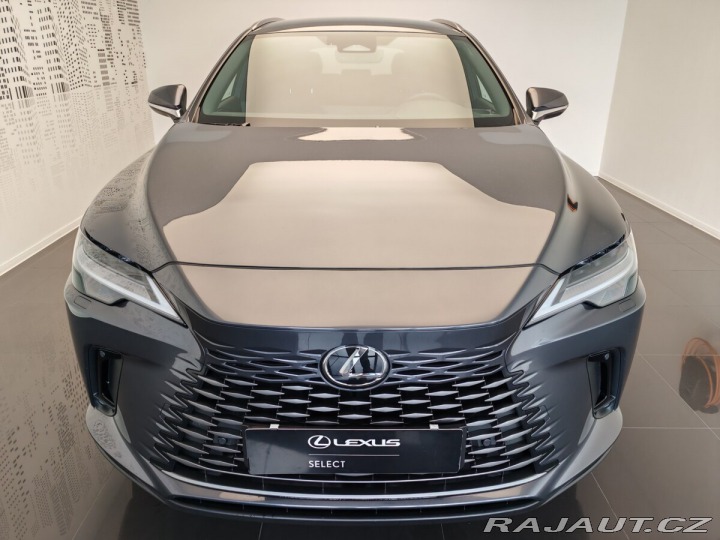 Lexus Ostatní modely RX 350h 350h EXECUTIVE 4x4 2024