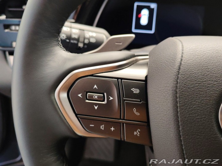 Lexus Ostatní modely RX 350h 350h EXECUTIVE 4x4 2024