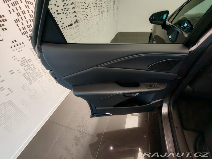 Lexus Ostatní modely RX 350h 350h EXECUTIVE 4x4 2024