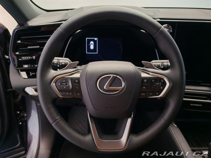Lexus Ostatní modely RX 350h Executive 350h, 4x4 2024