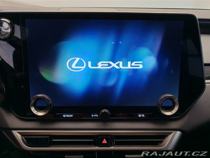 Lexus Ostatní modely RX 350h 350h EXECUTIVE 4x4 2024