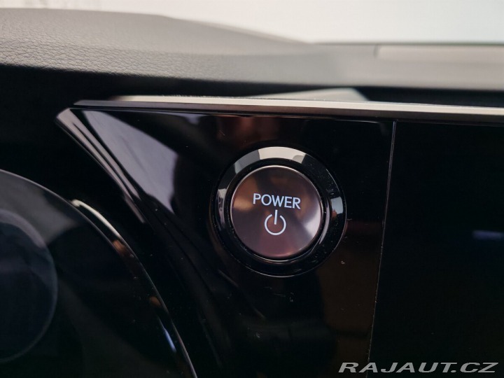 Lexus Ostatní modely RX 350h 350h EXECUTIVE 4x4 2024