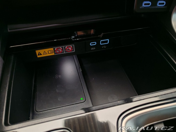 Lexus Ostatní modely RX 350h 350h EXECUTIVE 4x4 2024