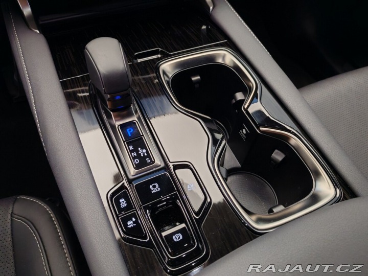 Lexus Ostatní modely RX 350h 350h EXECUTIVE 4x4 2024