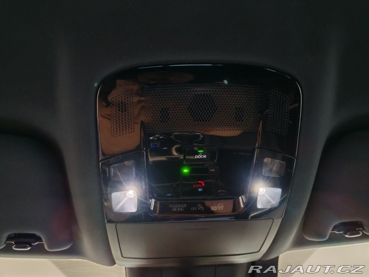 Lexus Ostatní modely RX 350h 350h EXECUTIVE 4x4 2024