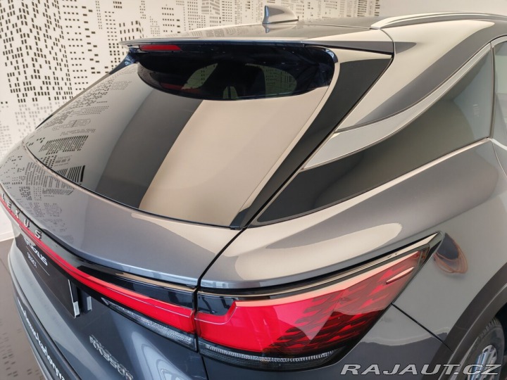 Lexus Ostatní modely RX 350h 350h EXECUTIVE 4x4 2024