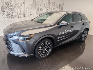 Lexus Ostatní modely RX 350h Executive 350h, 4x4 2024