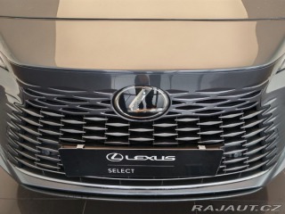 Lexus Ostatní modely RX 350h Executive 350h, 4x4 2024