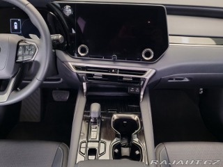 Lexus Ostatní modely RX 350h Executive 350h, 4x4 2024