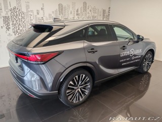 Lexus Ostatní modely RX 350h Executive 350h, 4x4 2024