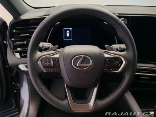 Lexus Ostatní modely RX 350h Executive 350h, 4x4 2024