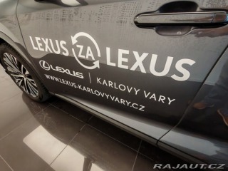 Lexus Ostatní modely RX 350h Executive 350h, 4x4 2024