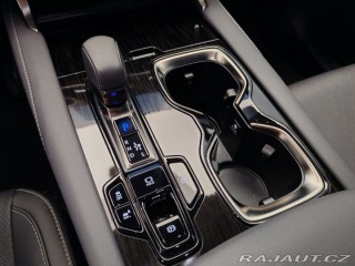 Lexus Ostatní modely RX 350h Executive 350h, 4x4 2024
