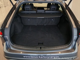 Lexus Ostatní modely RX 350h Executive 350h, 4x4 2024