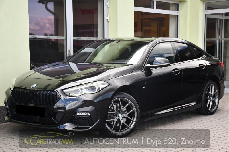 BMW 2 218d M-SPORT PANO TAŽNÉ 1