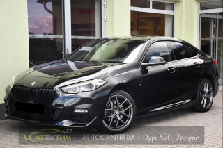 BMW 2 218d M-SPORT PANO TAŽNÉ 1