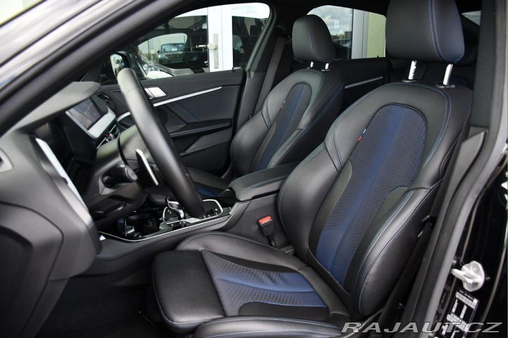 BMW 2 218d M-SPORT PANO TAŽNÉ 1 2021