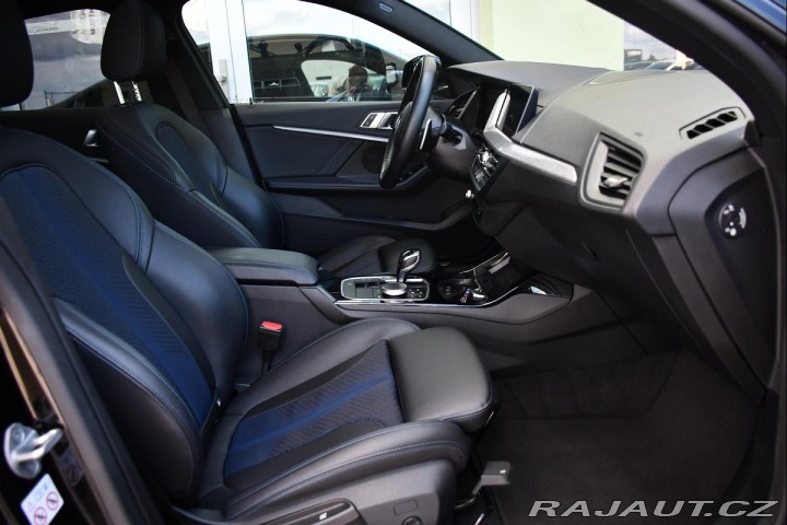 BMW 2 218d M-SPORT PANO TAŽNÉ 1 2021