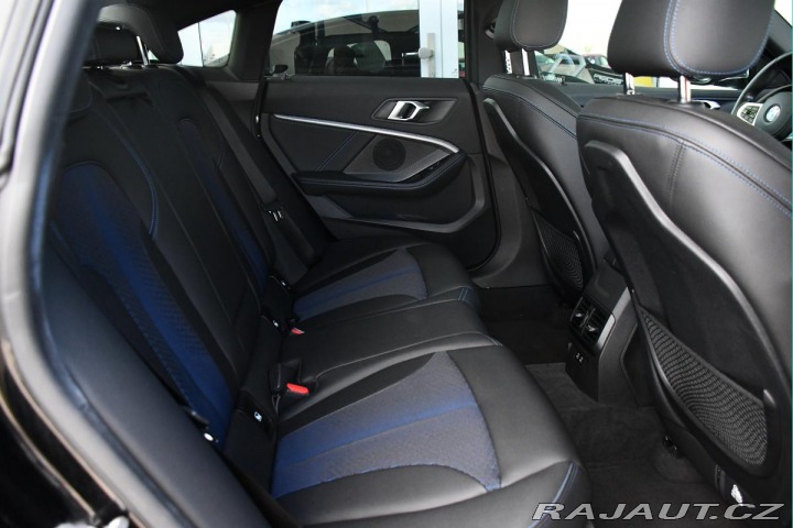 BMW 2 218d M-SPORT PANO TAŽNÉ 1 2021