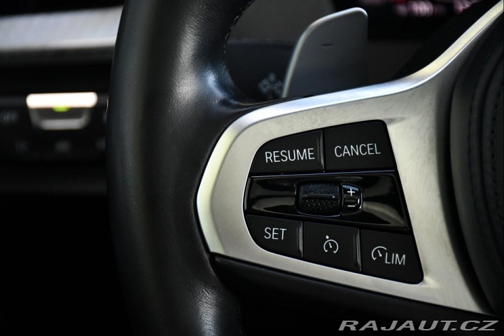 BMW 2 218d M-SPORT PANO TAŽNÉ 1 2021