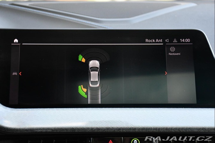 BMW 2 218d M-SPORT PANO TAŽNÉ 1 2021