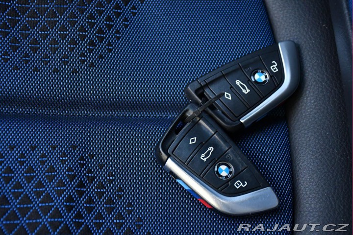 BMW 2 218d M-SPORT PANO TAŽNÉ 1 2021