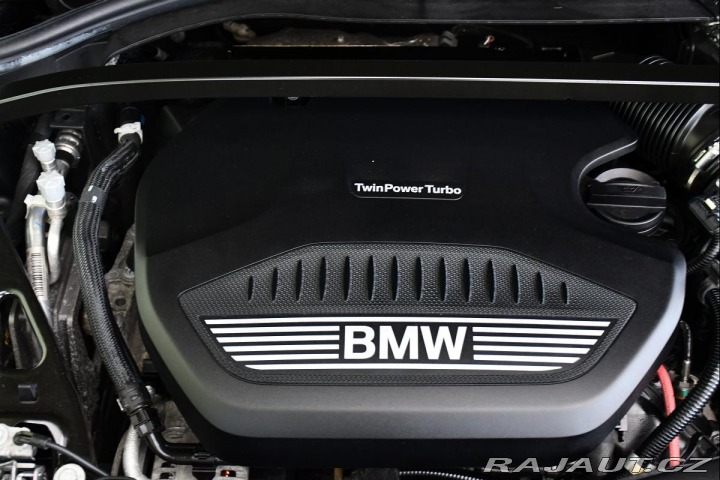 BMW 2 218d M-SPORT PANO TAŽNÉ 1 2021