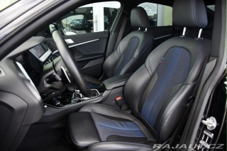 BMW 2 218d M-SPORT PANO TAŽNÉ 1 2021
