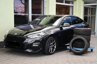BMW 2 218d M-SPORT PANO TAŽNÉ 1 2021