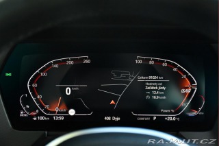 BMW 2 218d M-SPORT PANO TAŽNÉ 1 2021