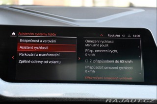 BMW 2 218d M-SPORT PANO TAŽNÉ 1 2021