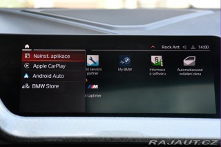 BMW 2 218d M-SPORT PANO TAŽNÉ 1 2021