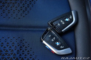 BMW 2 218d M-SPORT PANO TAŽNÉ 1 2021
