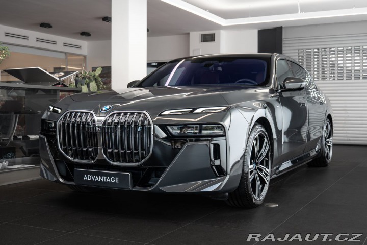 BMW Ostatní modely  2022