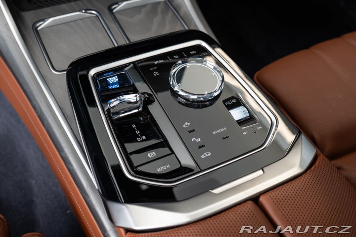 BMW Ostatní modely 2022