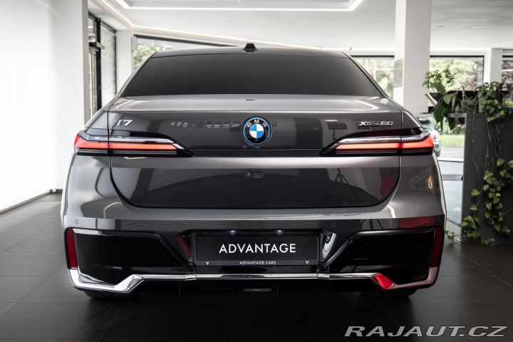 BMW Ostatní modely 2022