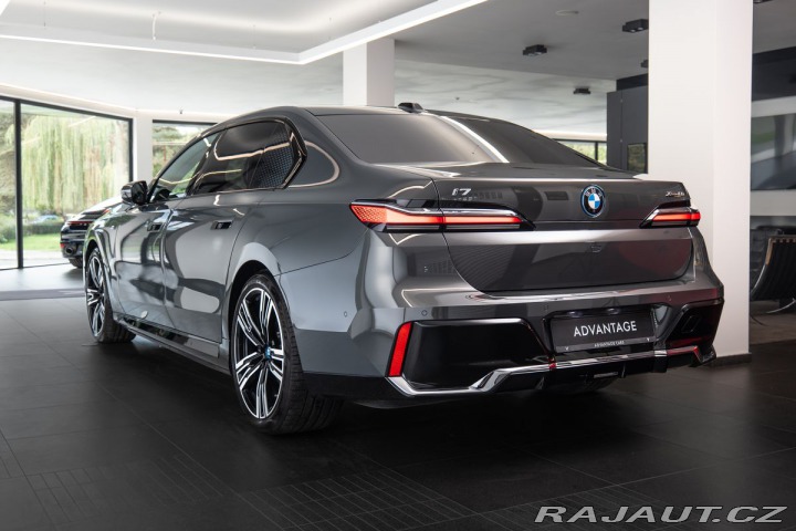 BMW Ostatní modely 2022
