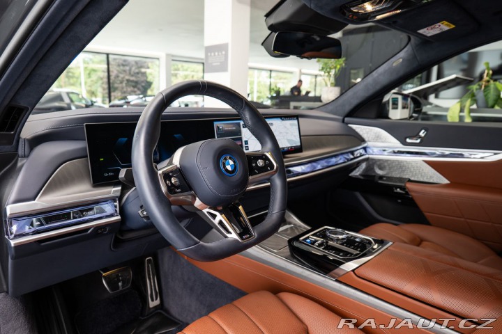 BMW Ostatní modely 2022