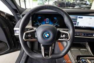 BMW Ostatní modely  2022