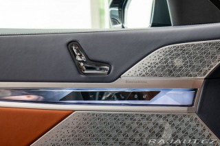 BMW Ostatní modely  2022