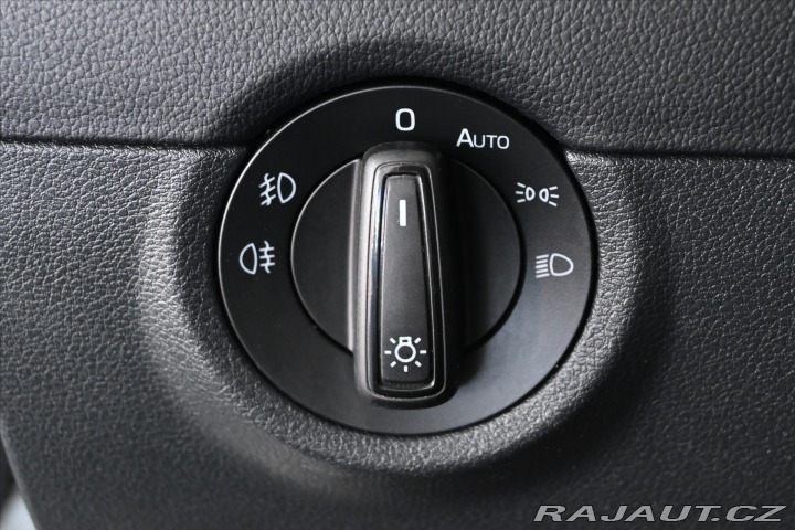 Škoda Octavia 2,0 RS TDI 135 kW DSG 4x4 2018