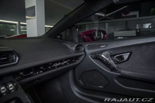 Lamborghini Huracán EVO Spyder Viola Bast 2021