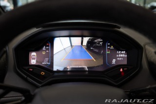 Lamborghini Huracán EVO Spyder Viola Bast 2021