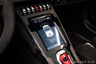 Lamborghini Huracán EVO Spyder Viola Bast 2021