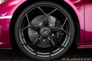 Lamborghini Huracán EVO Spyder Viola Bast 2021